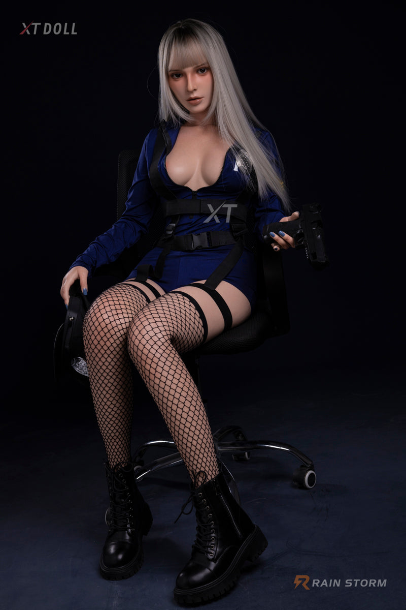 Hannah Sex Doll (XT Doll 164 cm C-Cup #XT-15 silikonas)