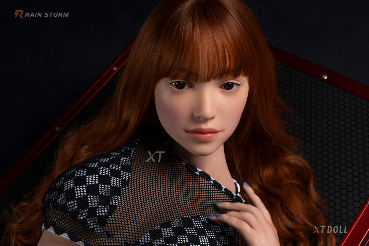 Cynthia 2 Sex Doll (XT Doll 164 cm C-Cup #XT-3 silikonas)