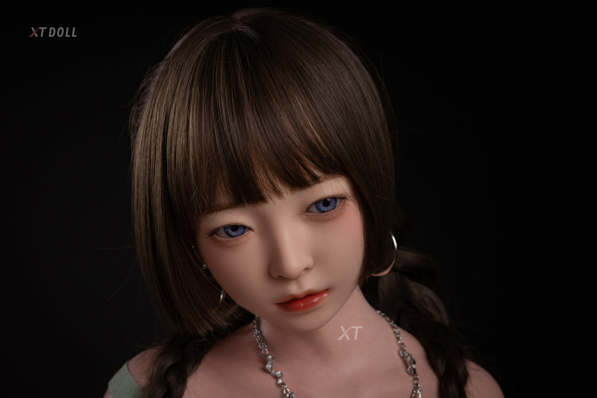 Lydia Sex Doll (XT Doll 150 cm D-Cup #XT-bym13 silikonas)