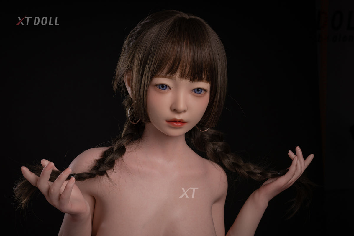 Lydia Sex Doll (XT Doll 150 cm D-Cup #XT-bym13 silikonas)