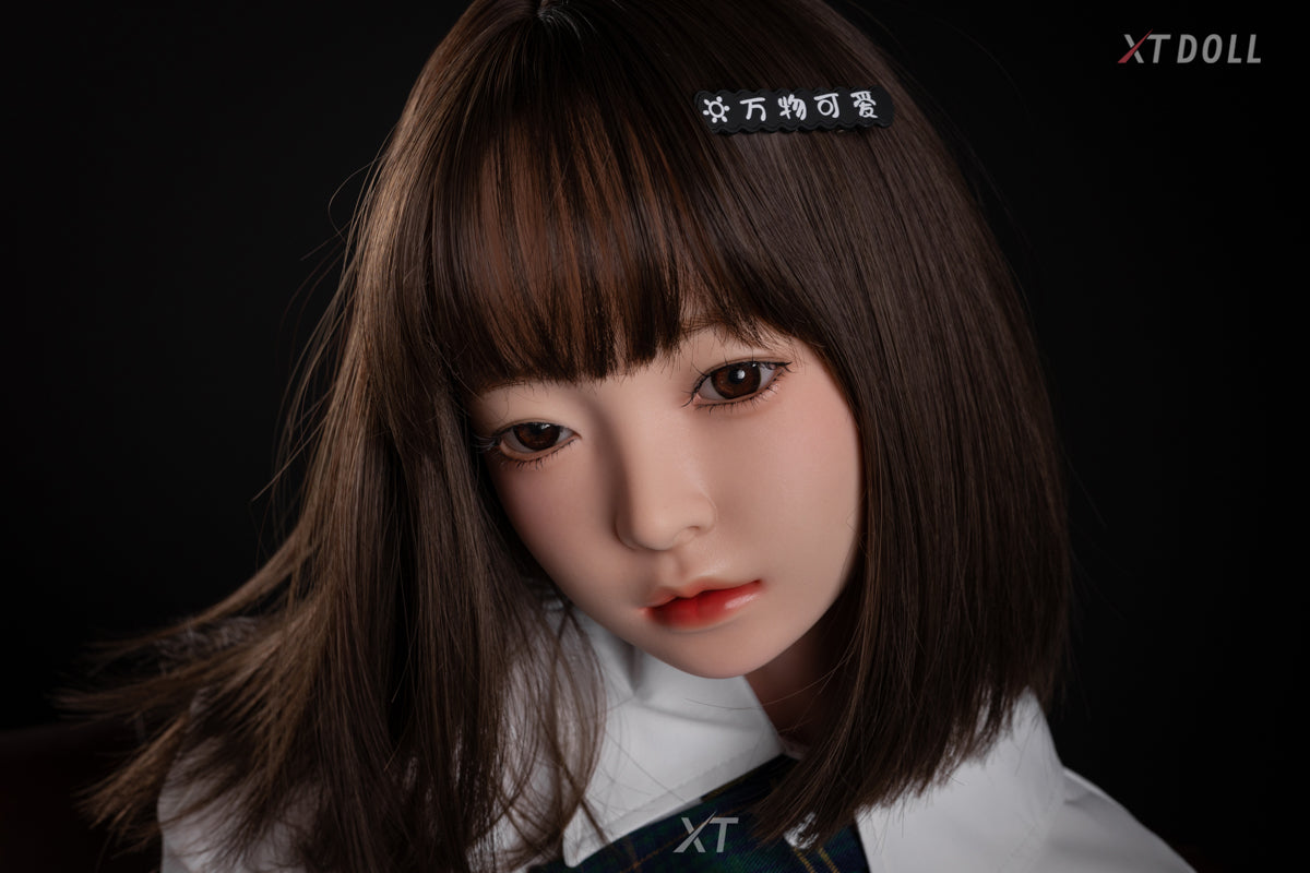 Lydia Sex Doll (XT Doll 150 cm D-Cup #XT-bym13 silikonas)