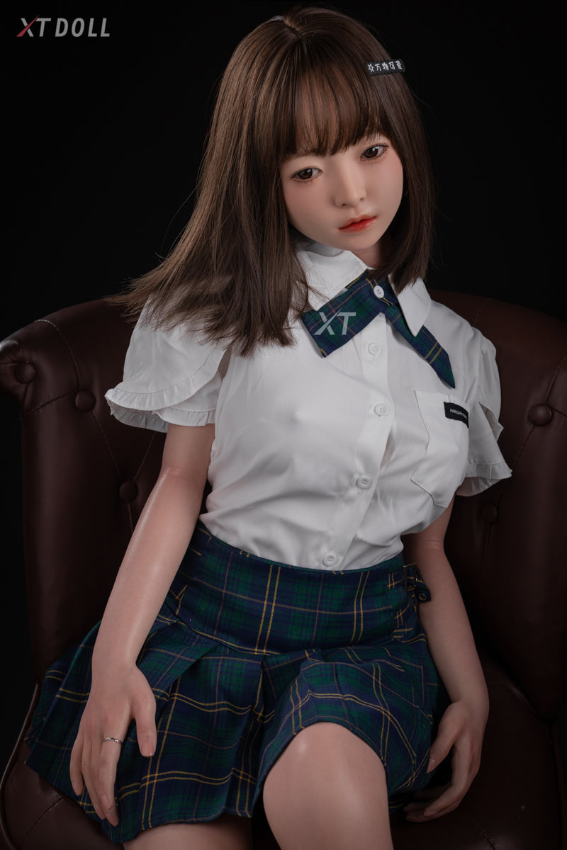 Lydia Sex Doll (XT Doll 150 cm D-Cup #XT-bym13 silikonas)