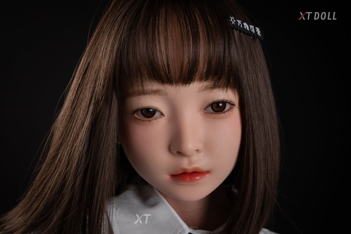 Lydia Sex Doll (XT Doll 150 cm D-Cup #XT-bym13 silikonas)