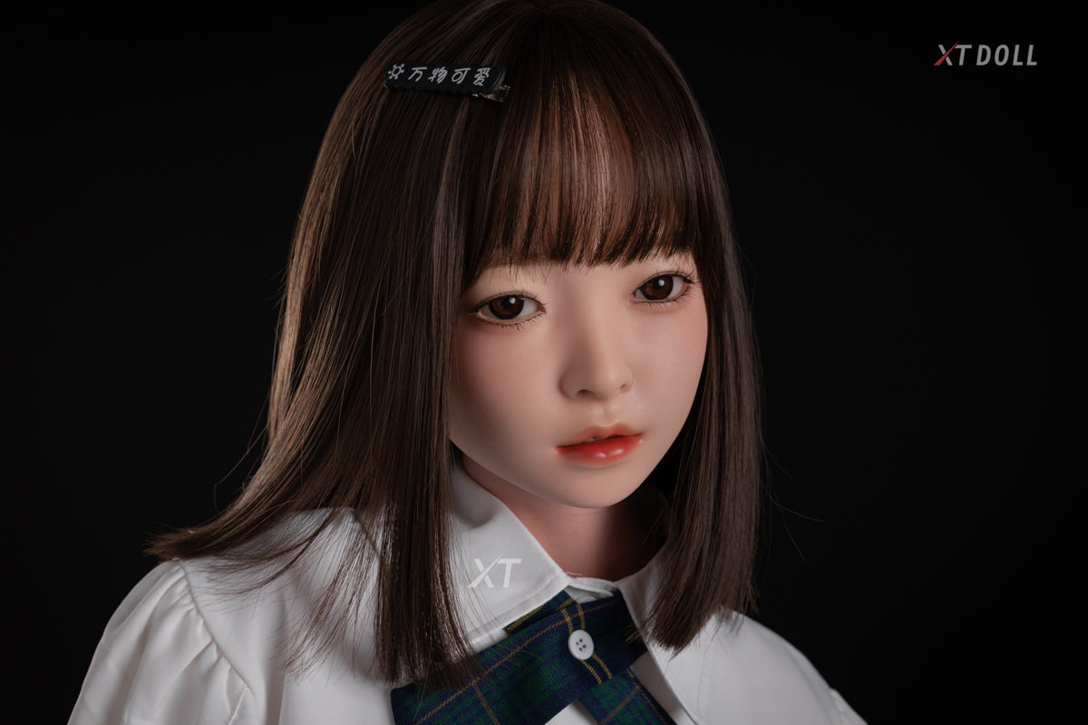 Lydia Sex Doll (XT Doll 150 cm D-Cup #XT-bym13 silikonas)