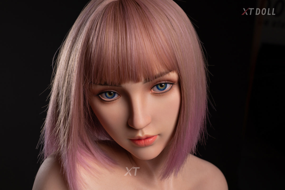 Sekso lėlė Lisa (XT Doll 163 cm F-Cup #XT-23 silikonas)