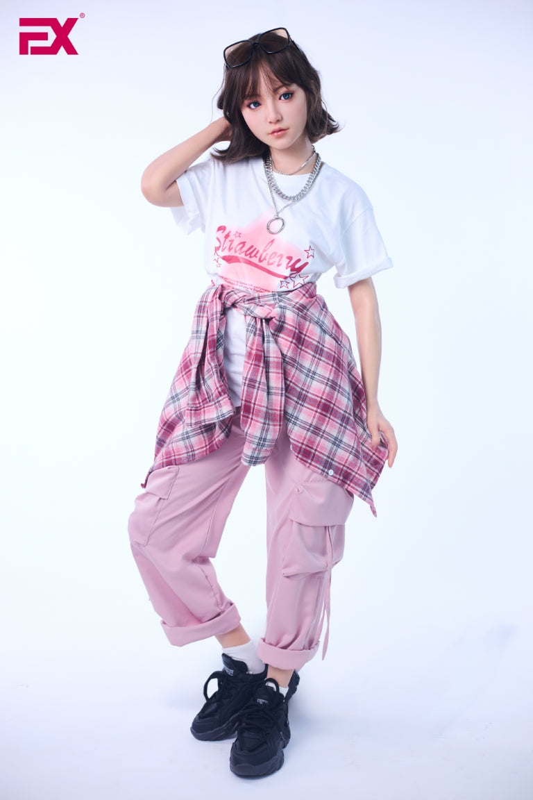 Momo Sex Doll (EXDoll 160 cm C-Cup #Exclone Silicone)