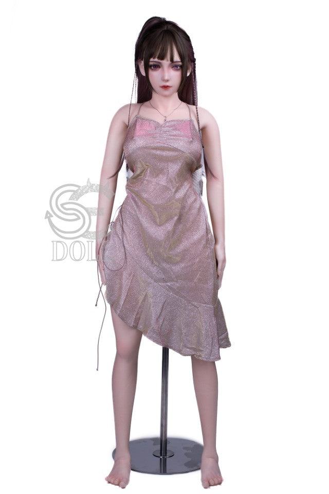 Tačiau padėtis (SE-Doll priedai)
