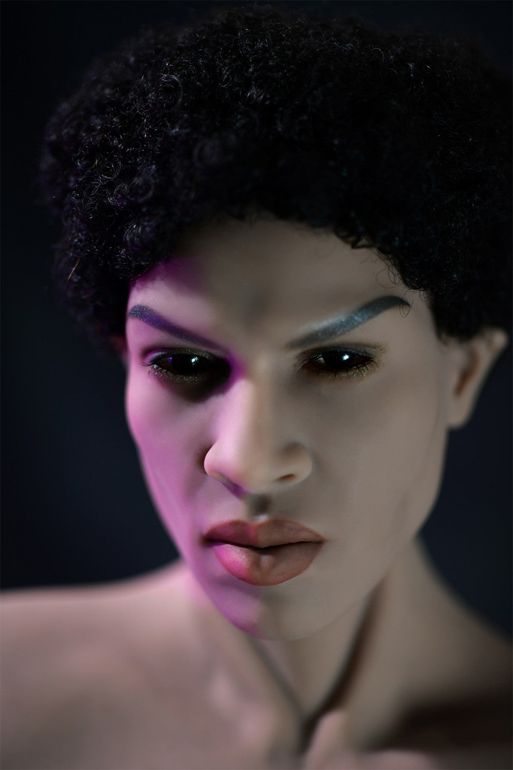 Vyriška sekso lėlė Vincentas (HRDoll 167 cm #31 TPE)