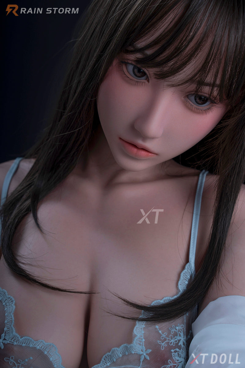 Sekso lėlė Miyuki (XT Doll 163 cm F-Cup #XT-byb17-B silikonas)