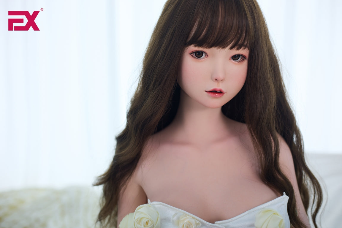 Chiyou sekso lėlė (EXDoll 150 cm D puodelis #Utopia Silicone)
