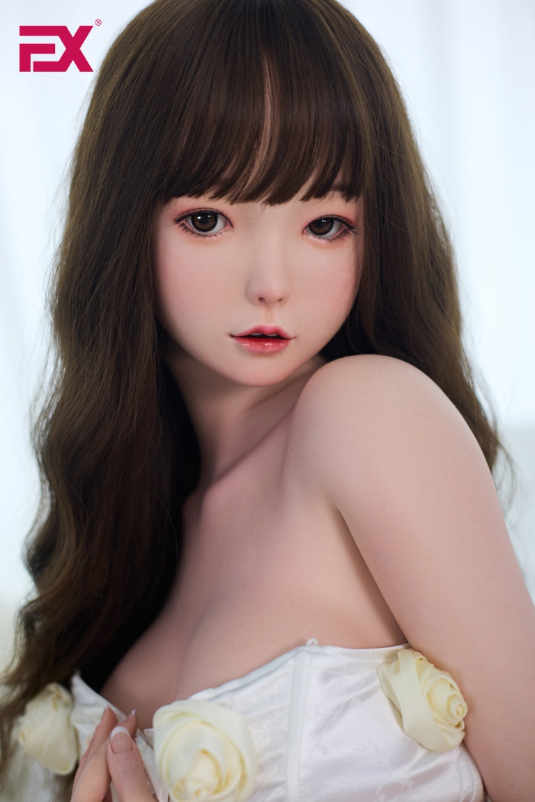 Chiyou sekso lėlė (EXDoll 150 cm D puodelis #Utopia Silicone)