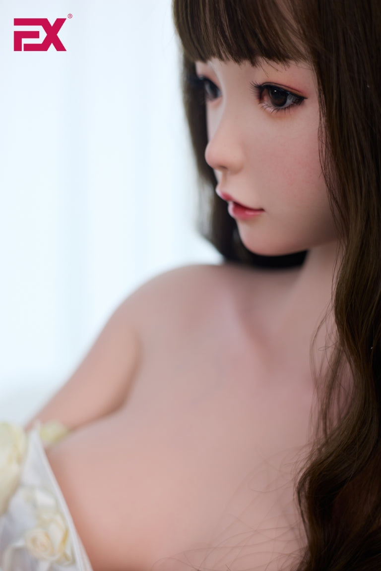 Chiyou sekso lėlė (EXDoll 150 cm D puodelis #Utopia Silicone)