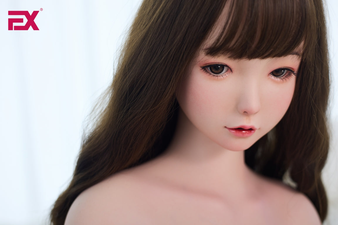 Chiyou sekso lėlė (EXDoll 150 cm D puodelis #Utopia Silicone)