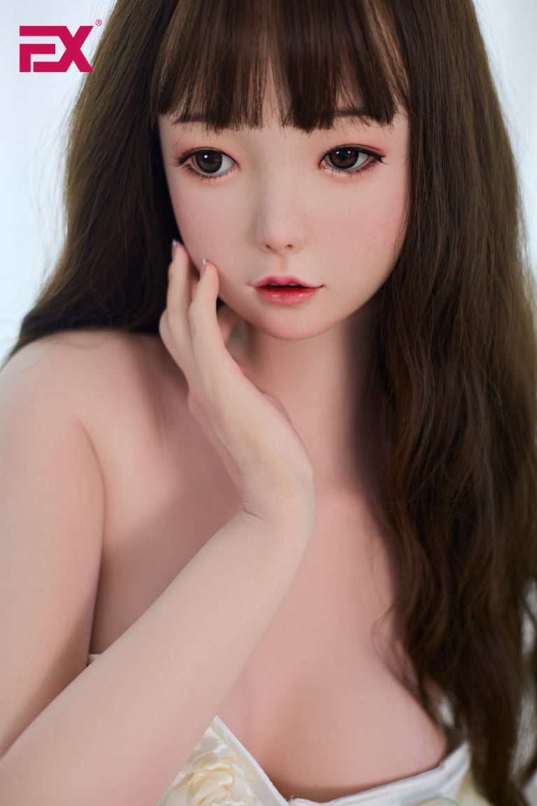 Chiyou sekso lėlė (EXDoll 150 cm D puodelis #Utopia Silicone)