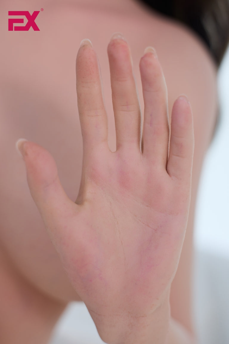 Chiyou sekso lėlė (EXDoll 150 cm D puodelis #Utopia Silicone)