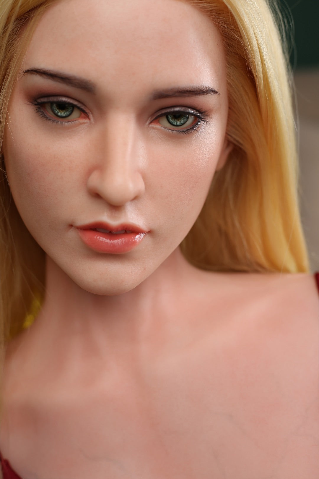 Bella Sex Doll (Starpery 171 cm C puodelis TPE + silikonas)