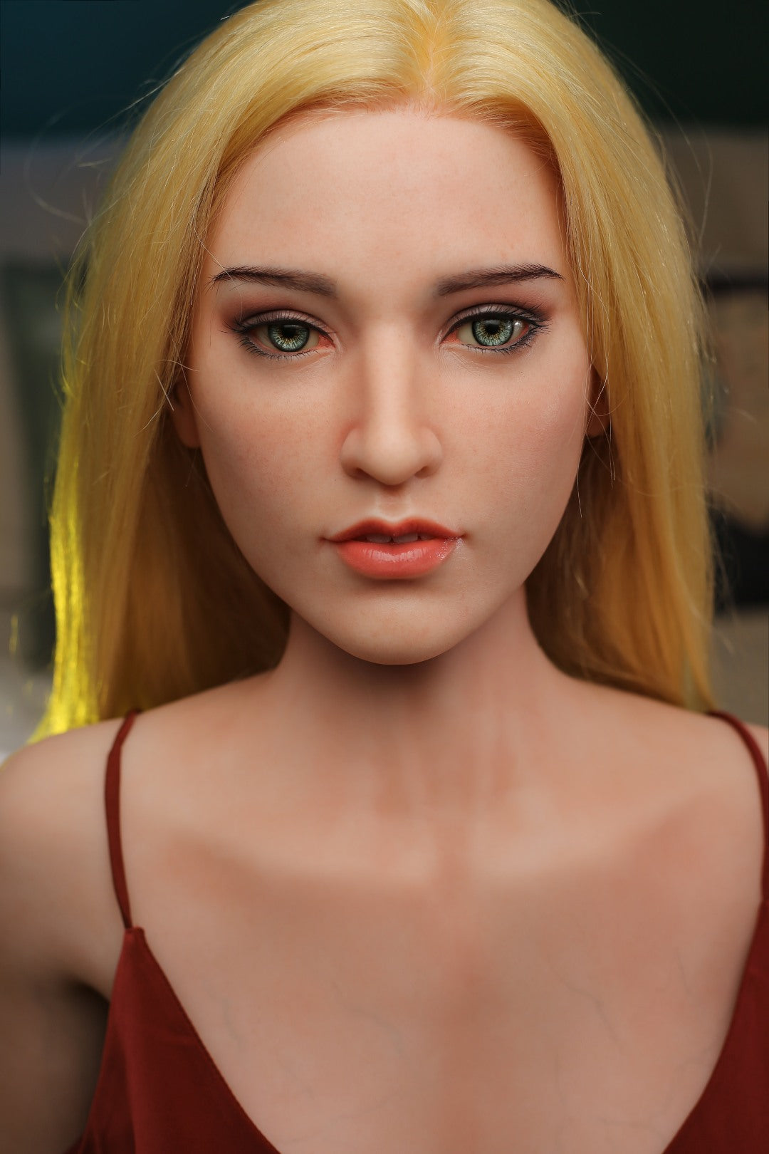 Bella Sex Doll (Starpery 171 cm C puodelis TPE + silikonas)