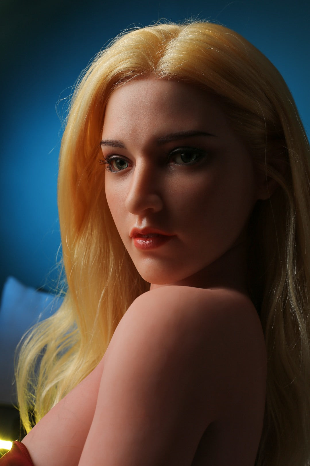 Bella Sex Doll (Starpery 171 cm C puodelis TPE + silikonas)