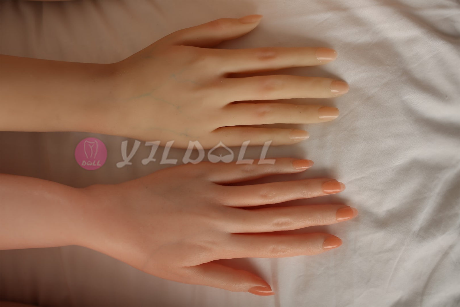 Sekso lėlė Chan-Mi (YJL Doll 163 cm F-Cup #827 TPE + silikonas)
