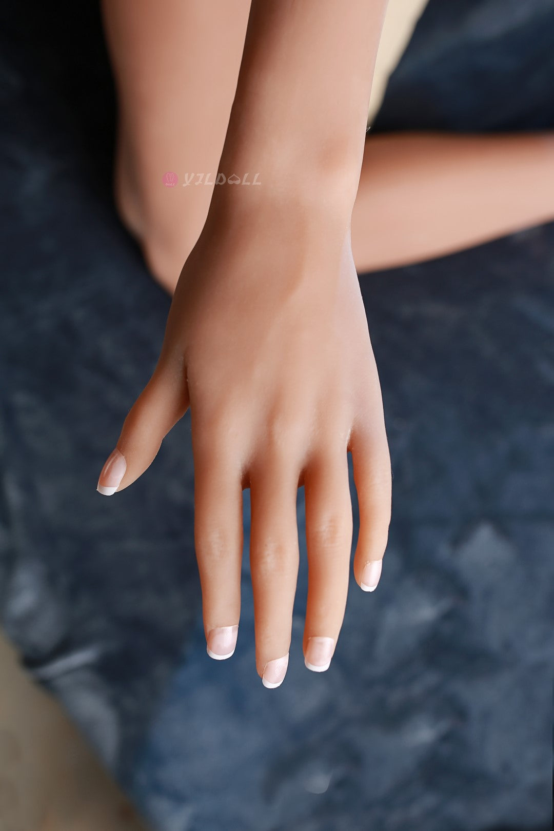 Sekso lėlė Aubrey (YJL Doll 150 cm I-Cup #821 TPE)