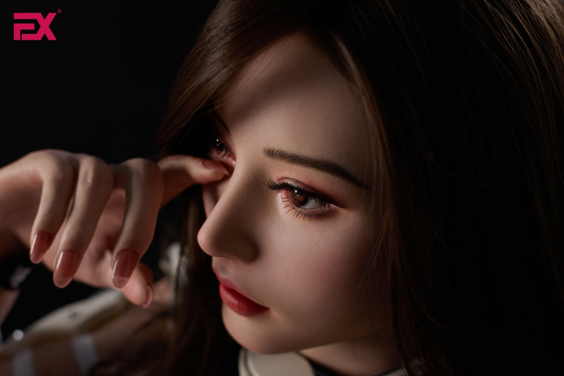 Azhu V2 Sex Doll (EXDoll 176 cm C-Cup #Exclone Silicone)