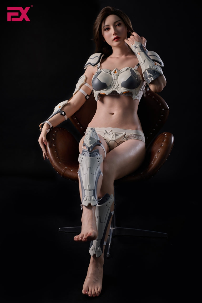 Azhu V2 Sex Doll (EXDoll 176 cm C-Cup #Exclone Silicone)