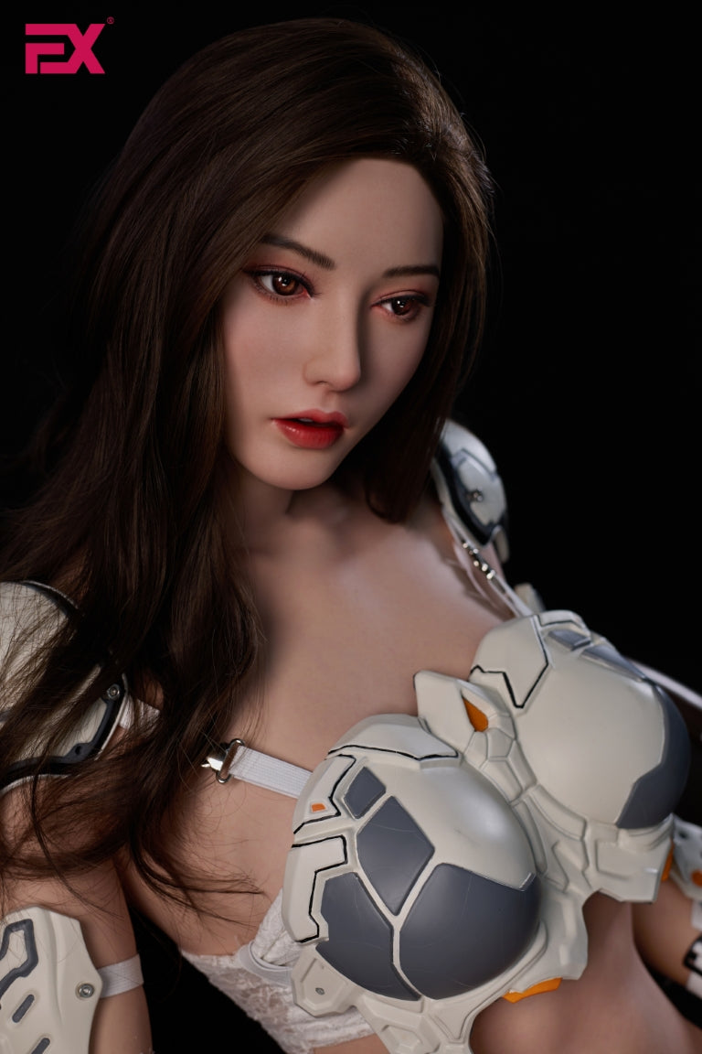 Azhu V2 Sex Doll (EXDoll 176 cm C-Cup #Exclone Silicone)
