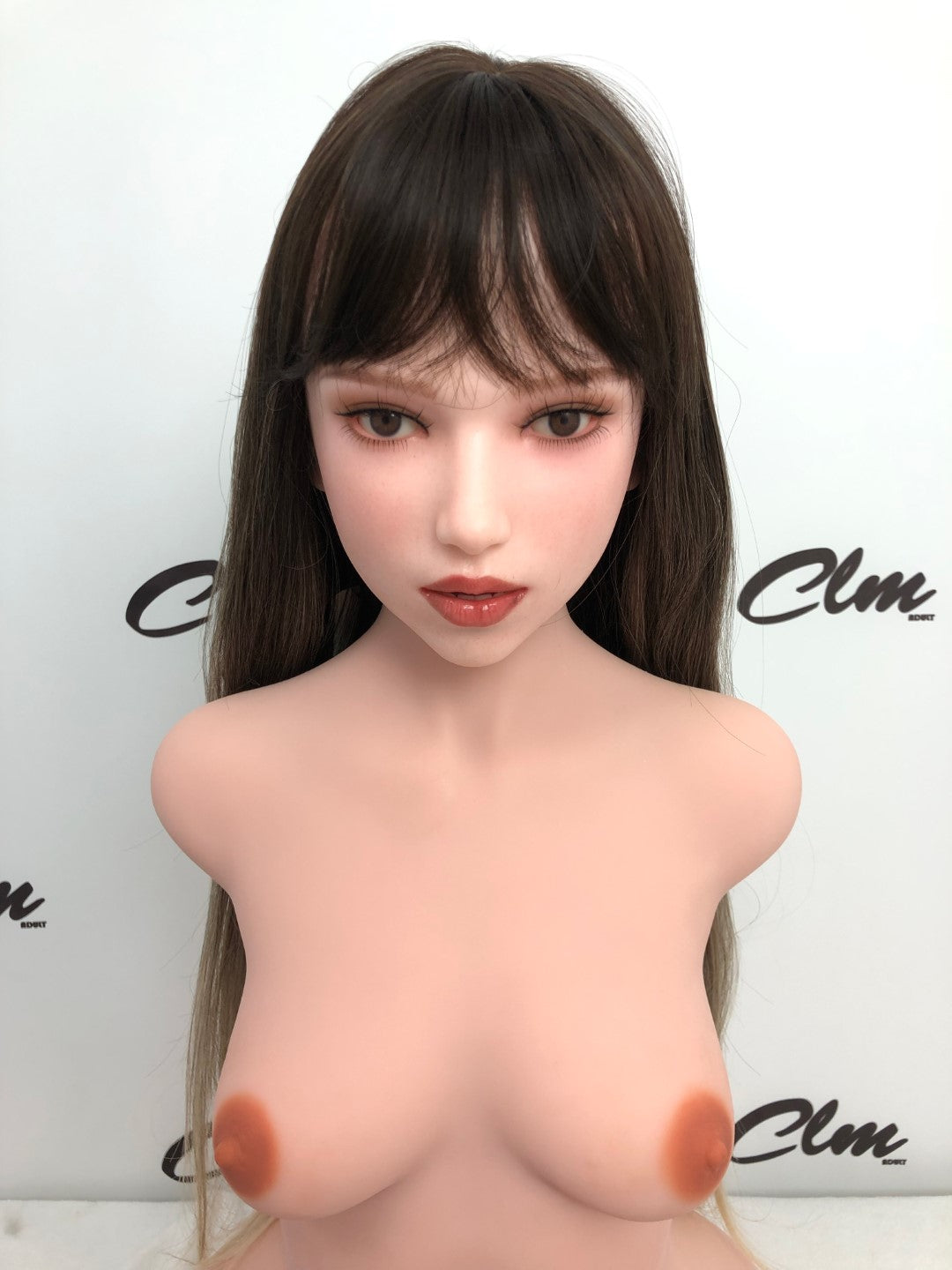 Grace Sekso lėlė liemuo (Climax Doll Pro 110 cm A-puodelis TPE + silikonas)