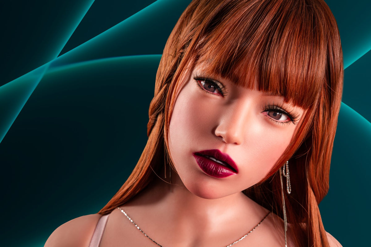 Sekso lėlė Polly Torso (Climax Doll Pro 110 cm A-puodelis TPE + silikonas)