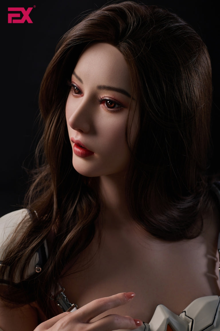 Azhu V2 Sex Doll (EXDoll 176 cm C-Cup #Exclone Silicone)