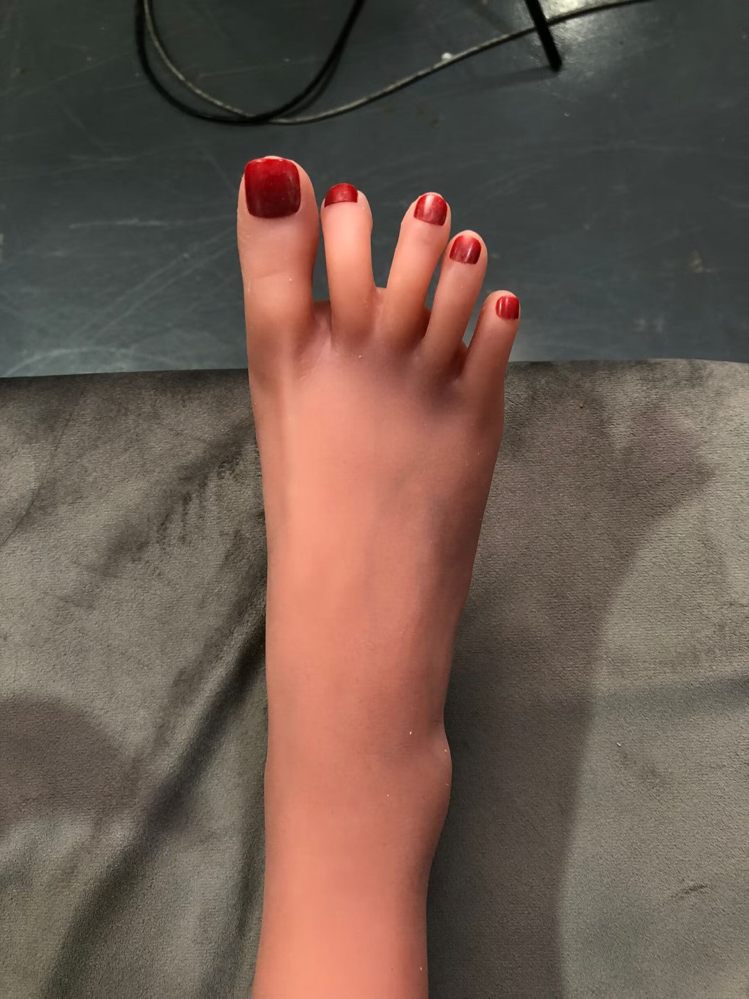 Sekso lėlė Santarina (Irontech Doll 171 cm D puodelis #85 TPE) EXPRESS