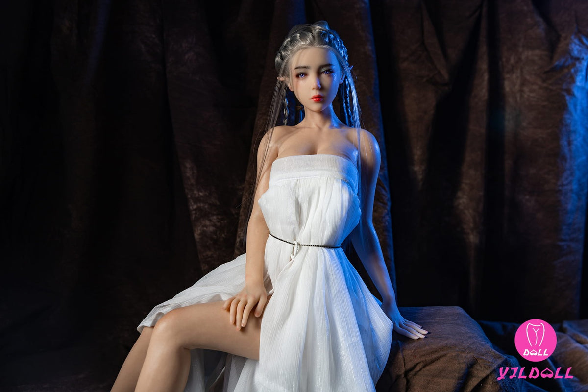 Sekso lėlė Risa (YJL Doll 76 cm D-Cup Silicone PRO)
