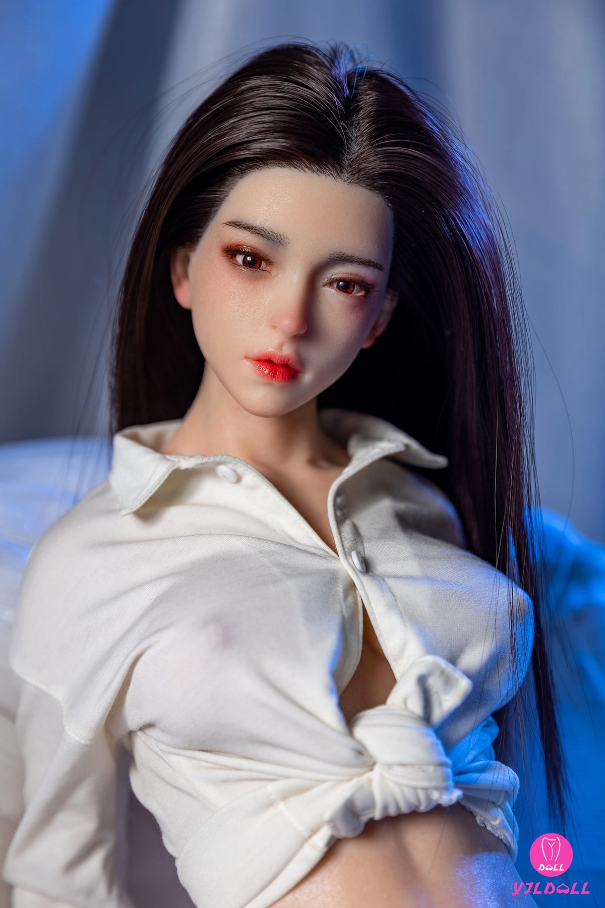 Sekso lėlė Natsuki (YJL Doll 76 cm D-Cup Silicone PRO)