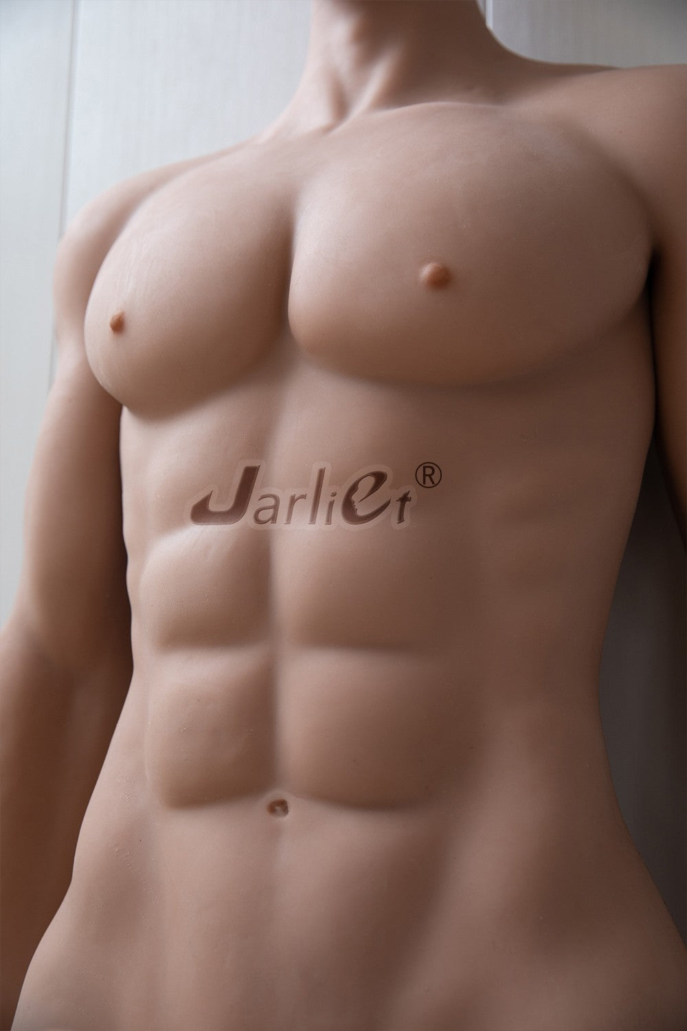 Vyriška sekso lėlė Matt iš Jarliet – 170 cm tikroviška lėlė su raumeningu kūnu