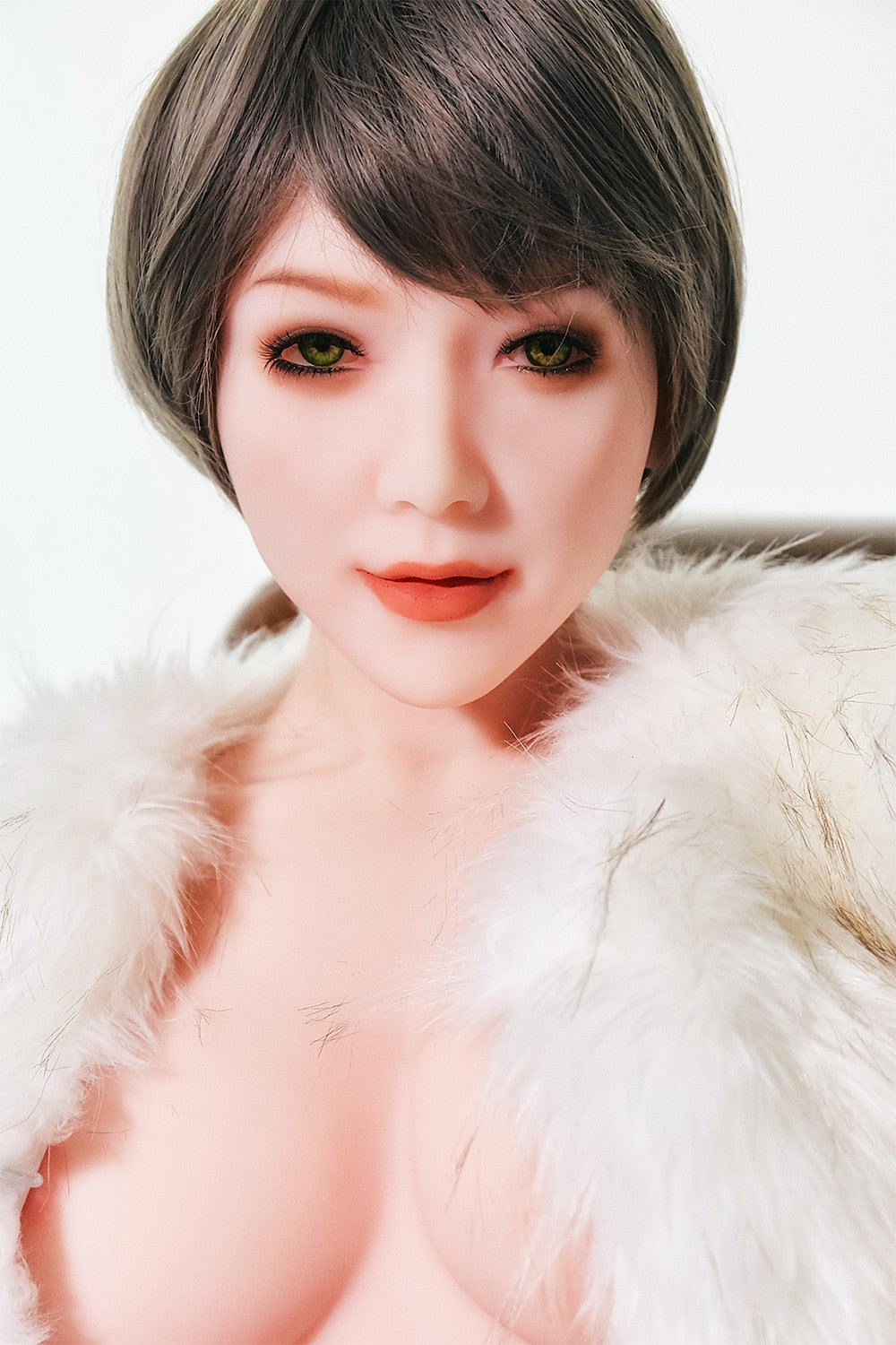 Sex Doll Sapphire (HRDoll 165 cm D-Cup #30 TPE)