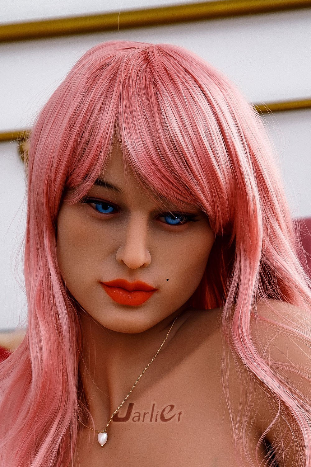Ann Sex Doll (Jarliet 154 cm C-Cup TPE)