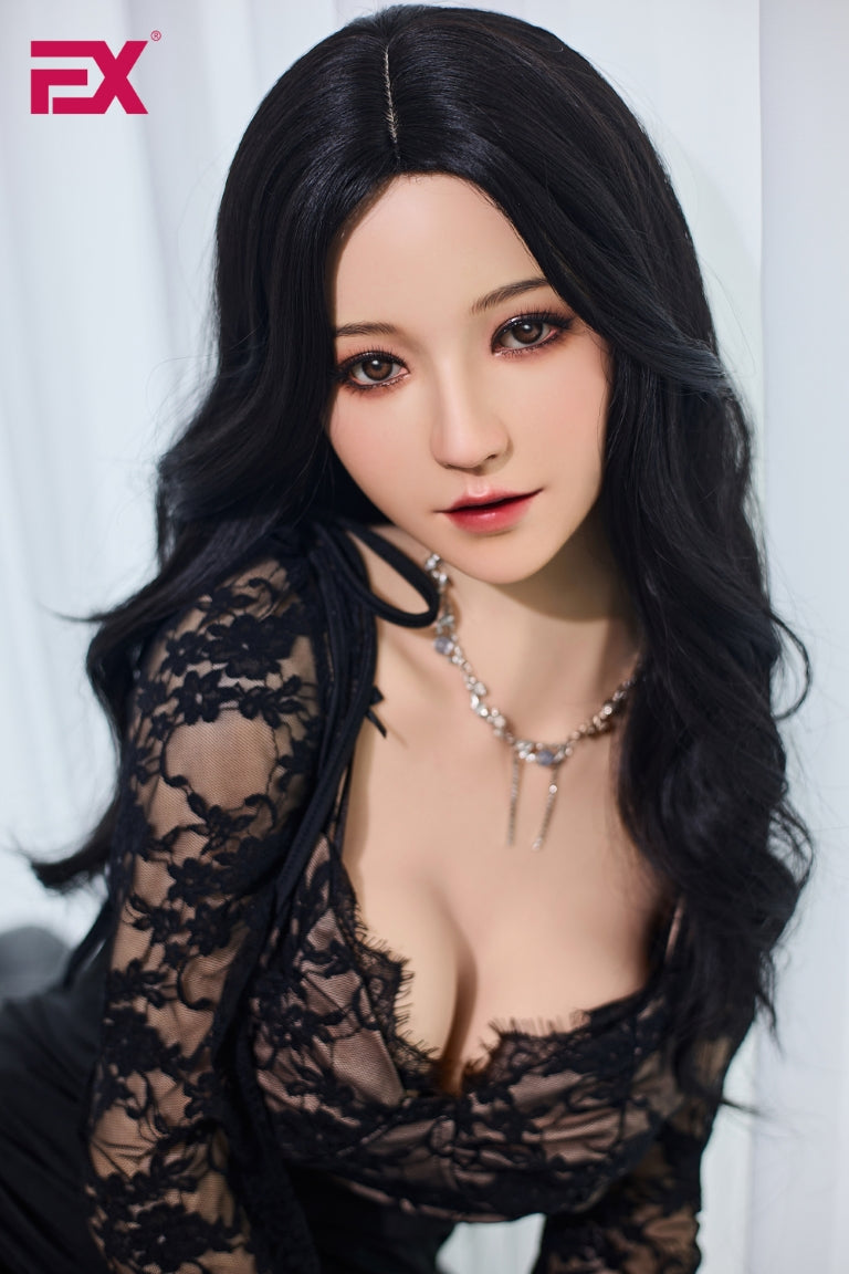 Yuan Sex Doll (EXDoll 165 cm D-Cup #Ukiyo-E Silicone)