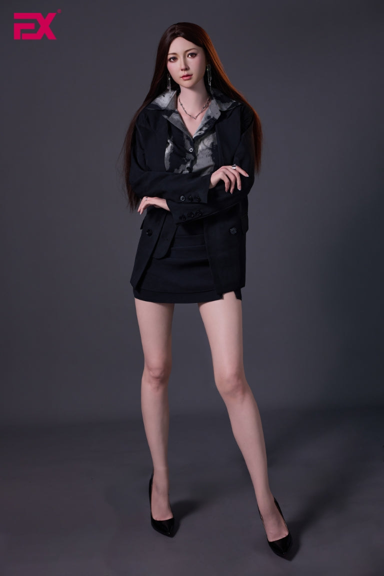 Sekso lėlė Ruoyi (EXDoll 171 cm F-Cup #Ukiyo-E Silicone)
