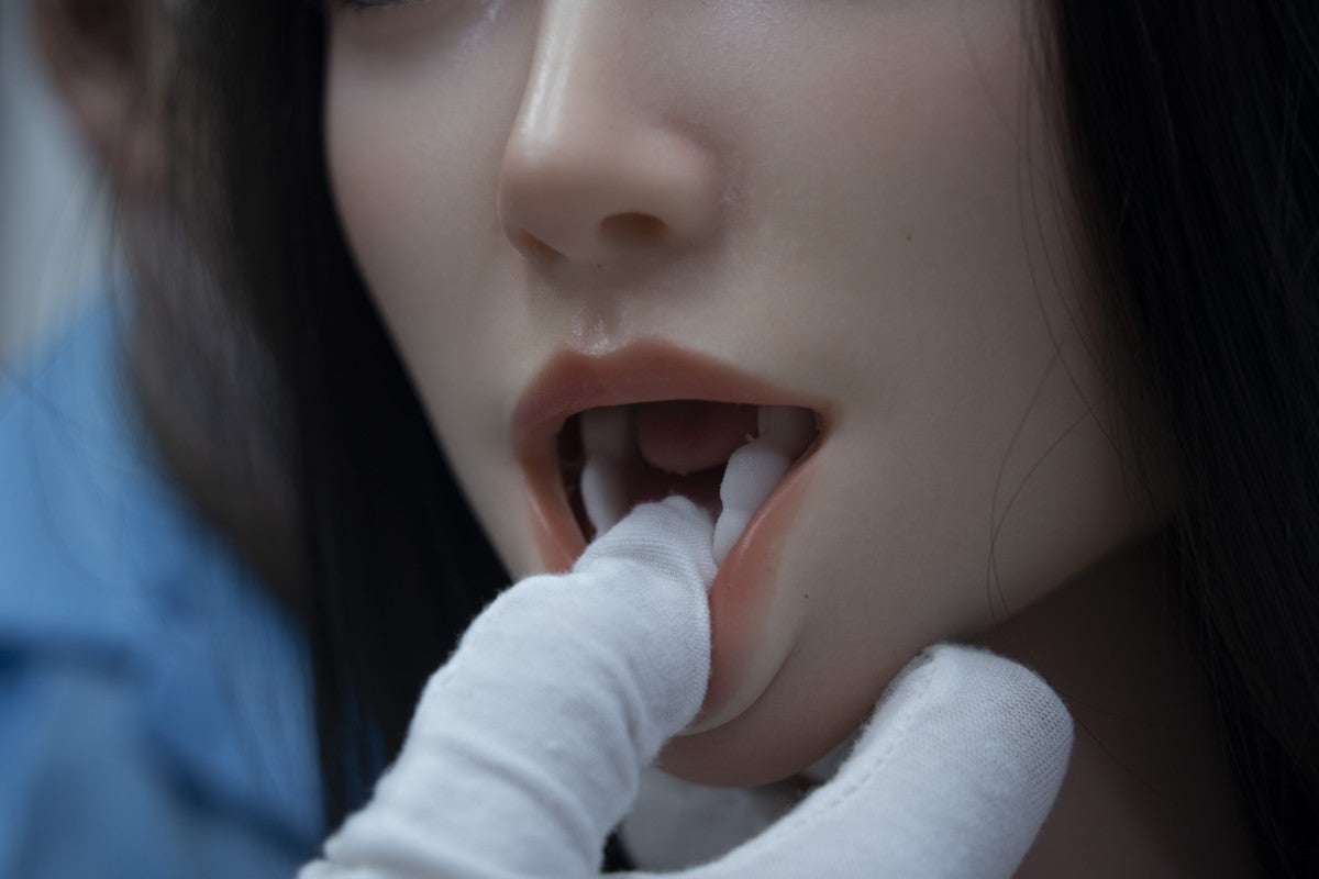 Regina.I Torso Sex Doll (SEDoll 103 cm J-Cup #078SO RST silikonas)