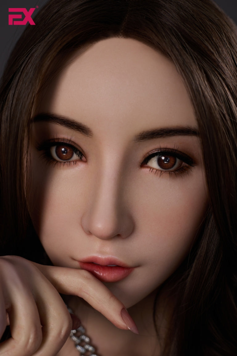 Enhee Sex Doll (EXDoll 168 cm D-Cup #Exclone Silicone)