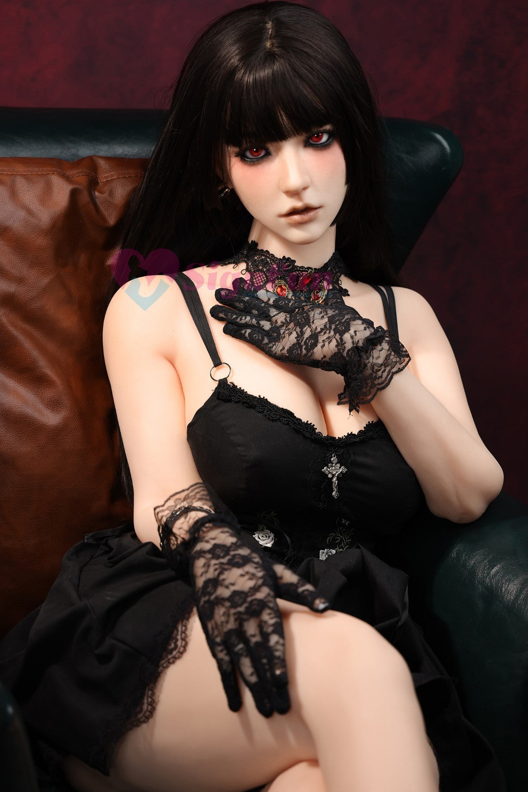 Yuri Sex Doll (Sigafun 164cm F-Cup #SG6 TPE + silikonas) EXPRESS