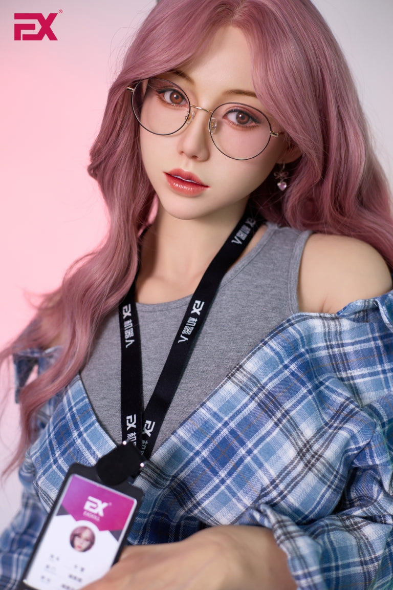 Yuki Sex Doll (EXDoll 166 cm G-Cup #Ukiyo-E Silicone)