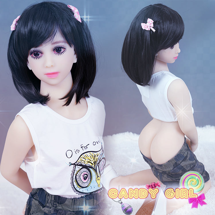 Sex Doll Nika (SY-Doll 108cm TPE)