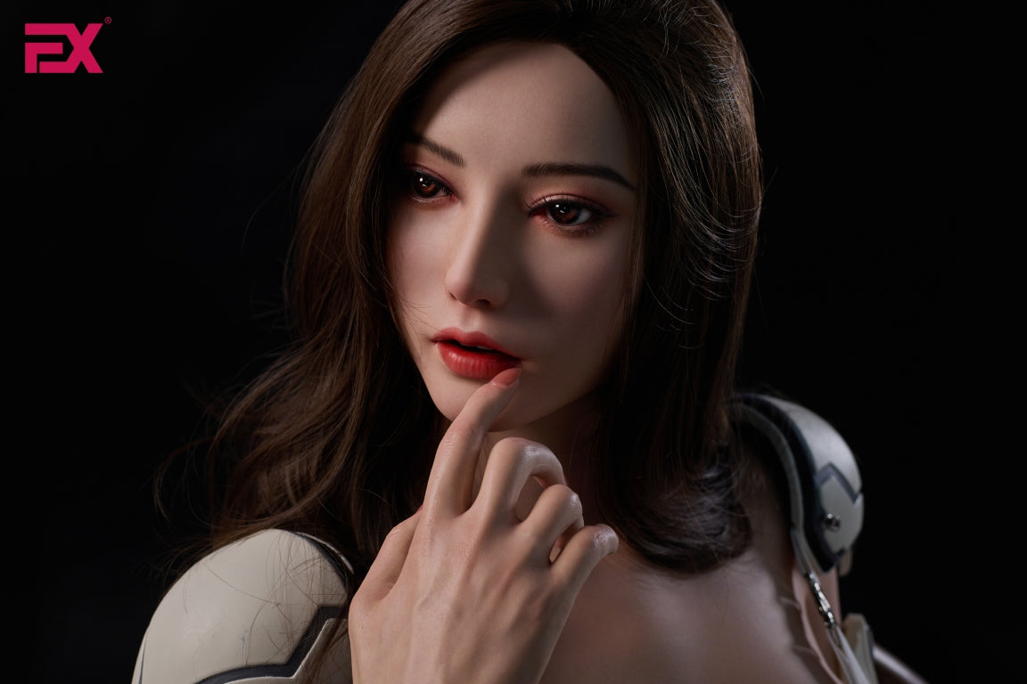 Azhu V2 Sex Doll (EXDoll 176 cm C-Cup #Exclone Silicone)