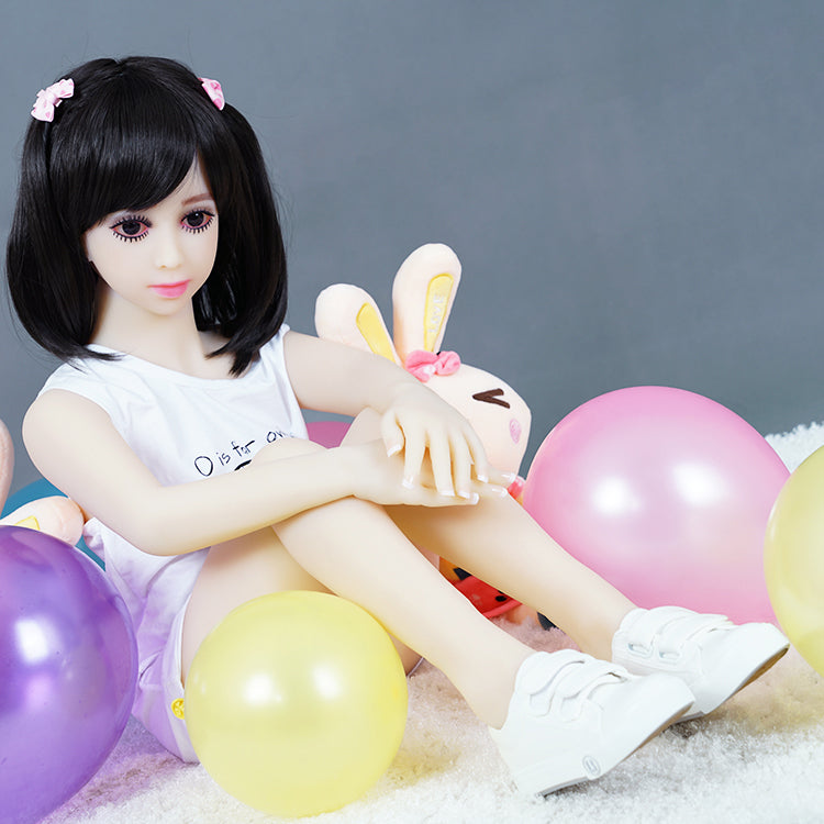 Sex Doll Nika (SY-Doll 108cm TPE)