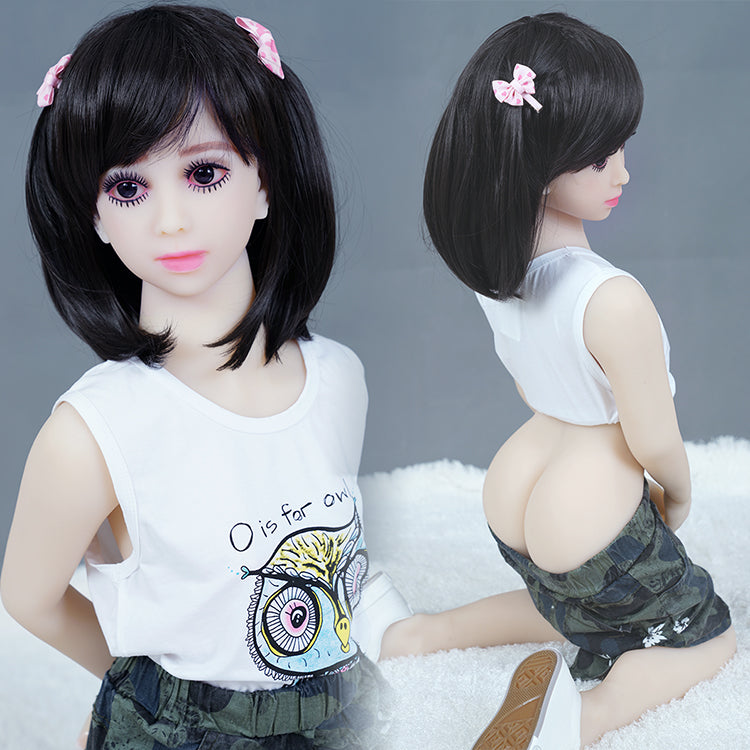 Sex Doll Nika (SY-Doll 108cm TPE)