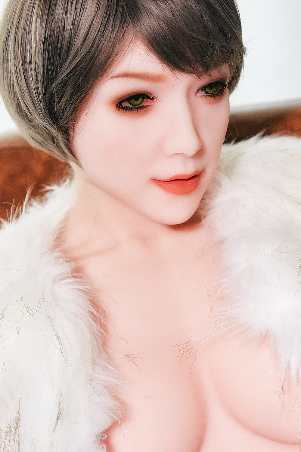 Sex Doll Sapphire (HRDoll 165 cm D-Cup #30 TPE)