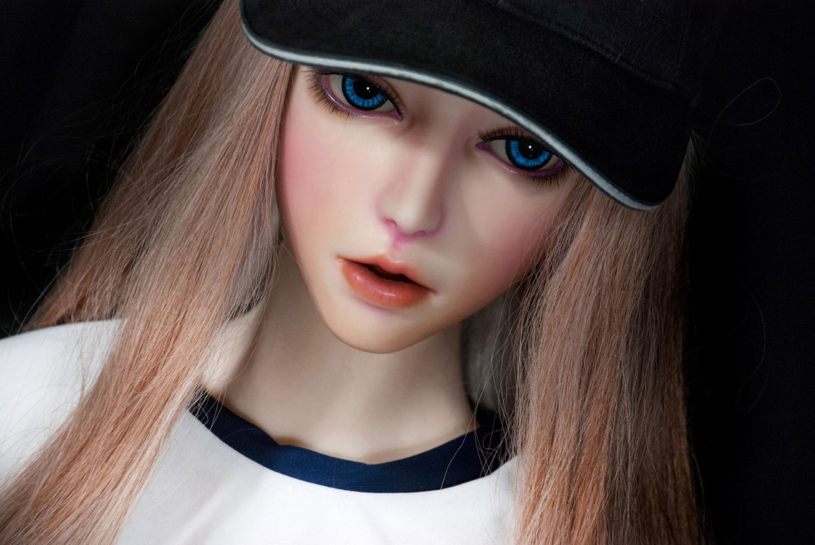Sekso lėlė Koyuki (Elsa Babe 160 cm HC026 silikonas)