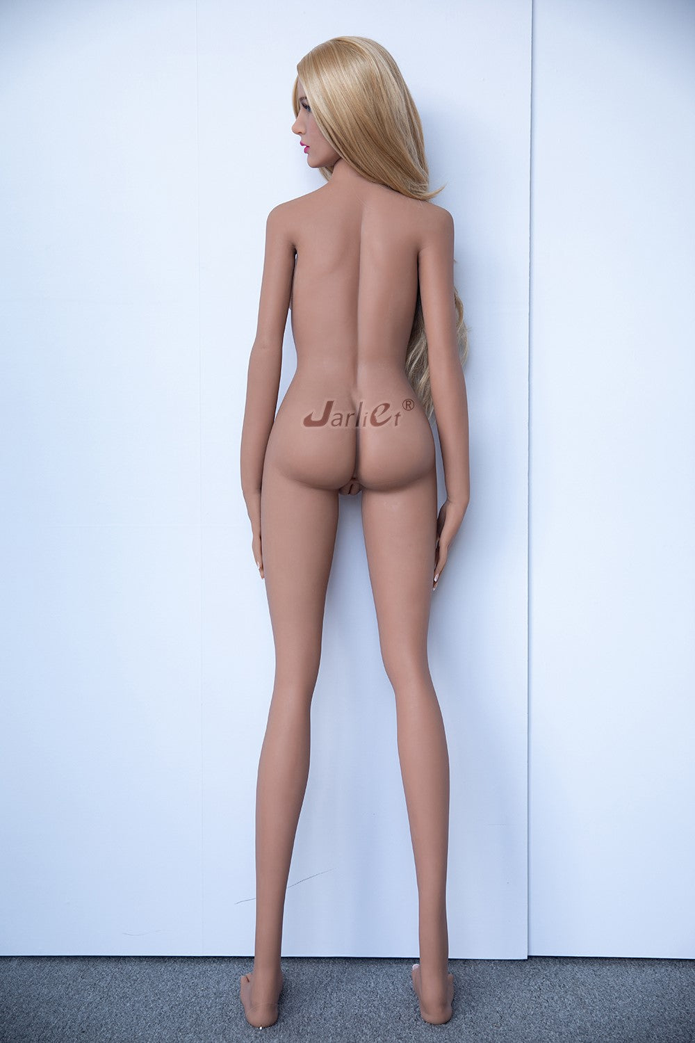 Sekso lėlė Rachael (Jarliet 166 cm C-Cup TPE)