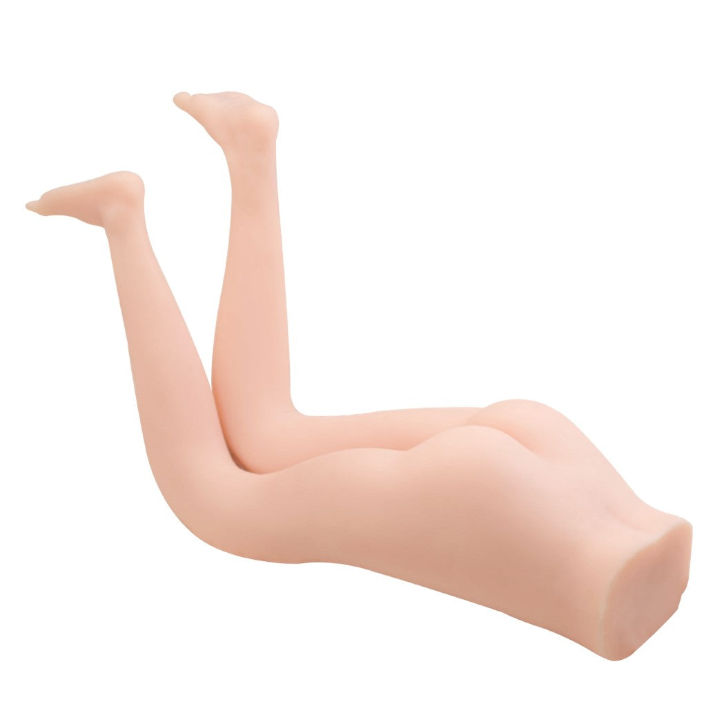 Pusė kūno kojos (EL-Doll 72 cm TPE) EXPRESS